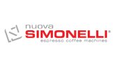 Logo Nuova Simonelli - prodej, servis a náhradní díly