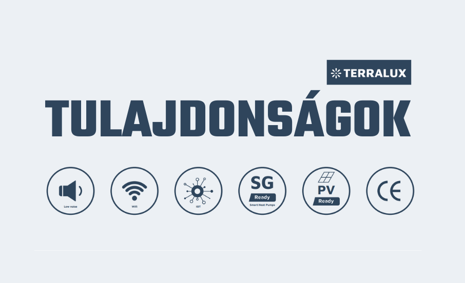 Tulajdonságok