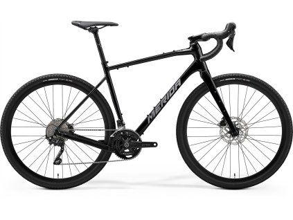 MERIDA SILEX 400 Black(Grey/Titan) (Velikost L)