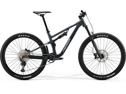 MERIDA ONE-FORTY 500 Cool Grey(Silver) (Velikost MID)