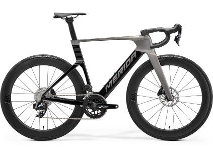 REACTO 7000 Slate Grey/Black(Grey) (Velikost L)