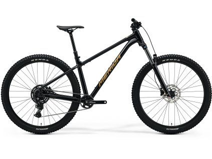 MERIDA BIG.TRAIL 300 Black(Brown) (Velikost L)