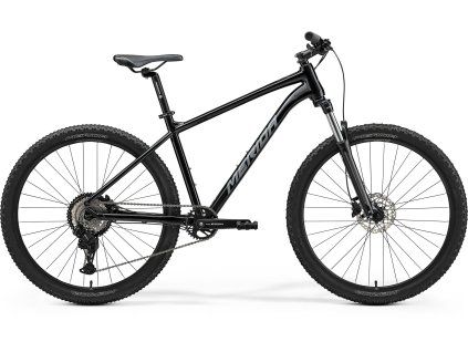 BIG.SEVEN 20 Black (Grey) (Velikost XS)