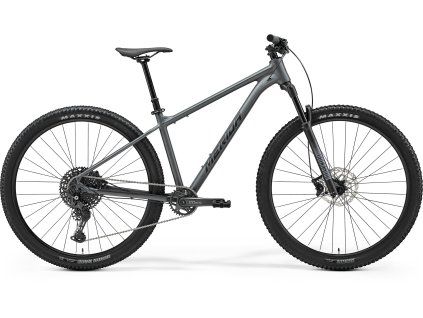 MERIDA BIG.NINE 400 Silk Dark Grey(Black) (Velikost L)