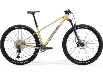 MERIDA BIG.NINE TR 5000 Silk Champagne(Blue/Black) (Velikost L)