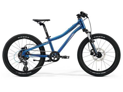 MERIDA MATTS J.20 Blue(Dark Blue/White) (Velikost UNI(10))