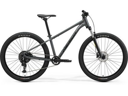 MERIDA BIG.SEVEN 20 Silk Dark Grey(Black) (Velikost S)