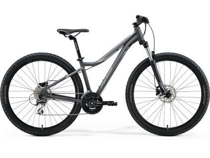 MERIDA MATTS 7.20 Matt Cool Grey(Silver) (Velikost L)