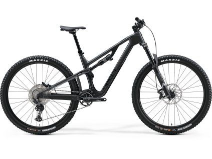 MERIDA ONE-FORTY 6000 Grey(Black/Silver) (Velikost LONG)