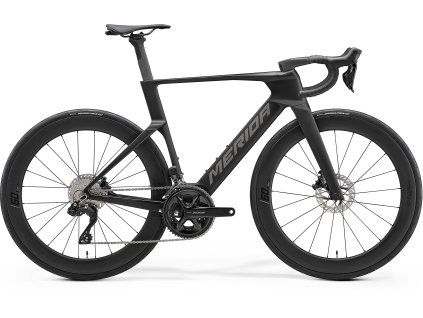 REACTO 6000 Silk Black(Gunmetal Grey) (Velikost L)