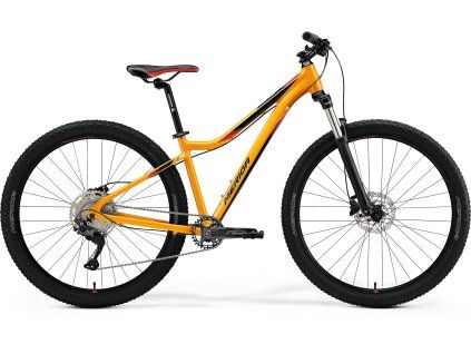MERIDA MATTS 7.70 Orange(Red) (Velikost M)