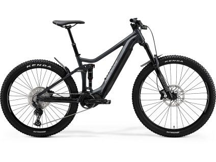 MERIDA eONE-SIXTY 500 SE Black(Silver) (Velikost M(43))