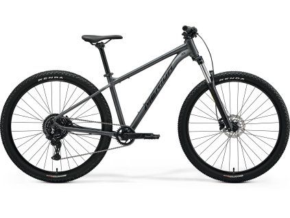 MERIDA BIG.NINE 20 Silk Dark Grey(Black) (Velikost L)
