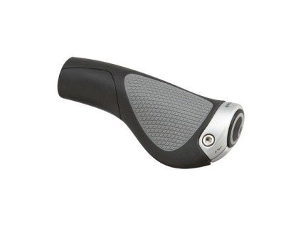 ERGON - gripy GP1 - (Velikost L)