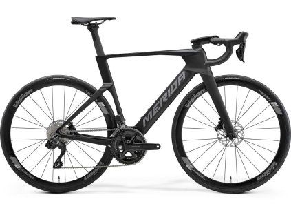 REACTO 5000 Silk Black(Gunmetal Grey) (Velikost L)