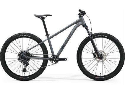 MERIDA BIG.SEVEN 200 Silk Dark Grey(Black) (Velikost S)