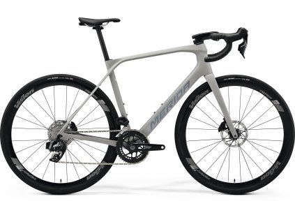 MERIDA SCULTURA ENDURANCE RIVAL EDITION Silk Grey(Blue) (Velikost L)