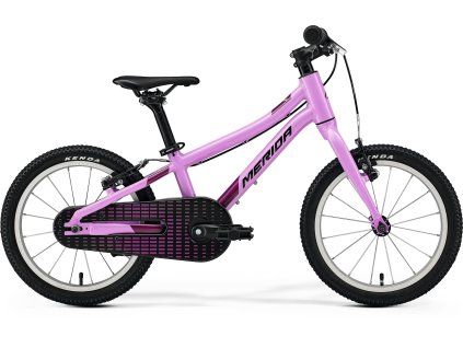 MERIDA Matts J.16 Pink(Purple) (Velikost UNI)