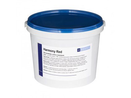 25f1d75cdaeb4d harmony red