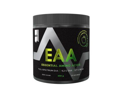 EAA 300g (Příchuť green apple)