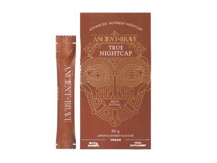 1 true nightcap 90 g sacky