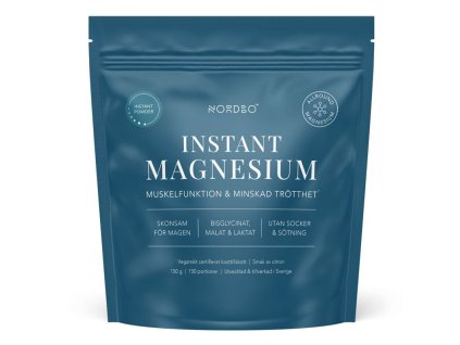1 instant magnesium 150 g nd