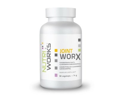 1 joint worx 90 kapsli