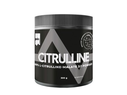 1.PUL L Citrulline 300g 59195