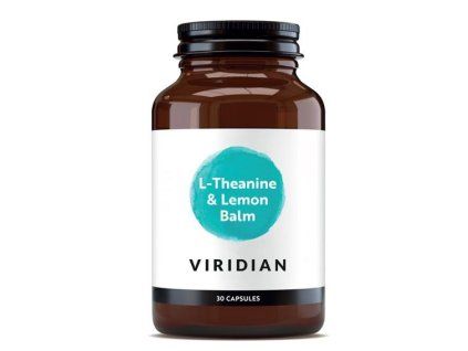 1 l theanine lemon balm 30 kapsli nd