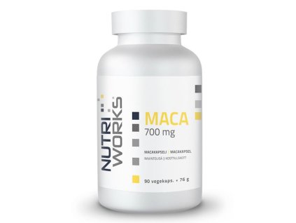 1 maca 90 kapsli
