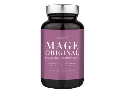 1 mage 120 kapsli sklo