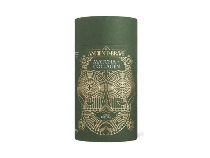 1 matcha collagen 150 g