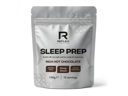 1.REF Sleep Prep 150g hot chocolate 105109