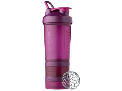 1 prostak pro 650 ml fialova