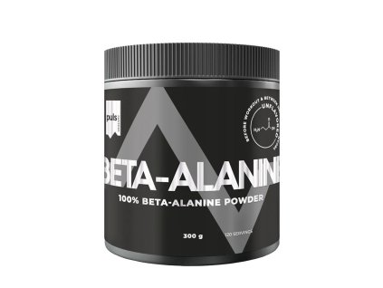 1.PUL Beta Alanine 300g 59197