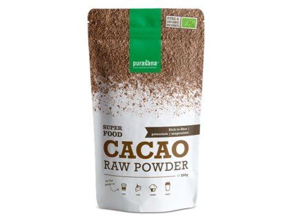 1 cacao 200 g