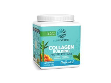1 collagen builder 500 g unflavoured