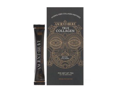 1 true collagen 15x5g