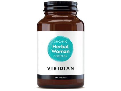 1.organic herbal woman complex30