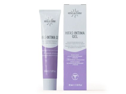1.HIF Intima Gel 30ml 54034