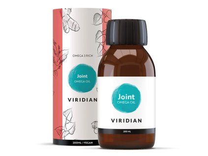 1.VRD Joint Omega Oil 200ml 100561
