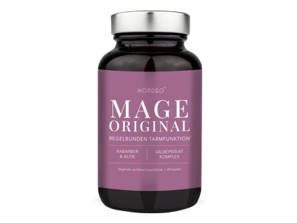1 mage original 60 kapsli nd