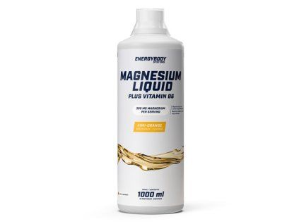 1 magnesium liquid b6 kiwi orange 1000 ml