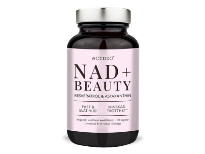 1.NOR NAD plus Beauty 30 kapsl%C3%AD 47079