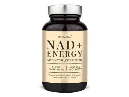 1.NOR NAD plus Energy 30 kapsl%C3%AD 47078