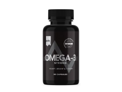 1.PUL Omega 3 Strong 90 kapsl%C3%AD 59200