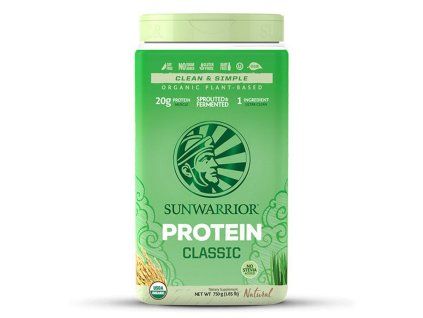 protein classic bio 750 g