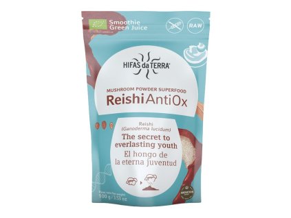 1.Reishi AntiOx Hifas