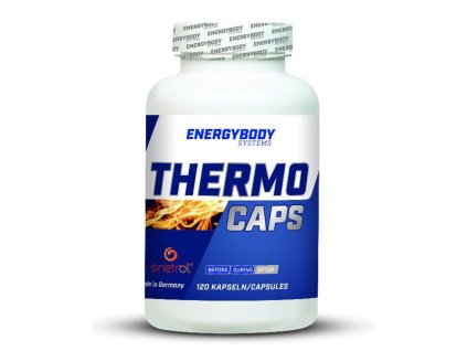 thermo caps sinetrol 120 kapsli