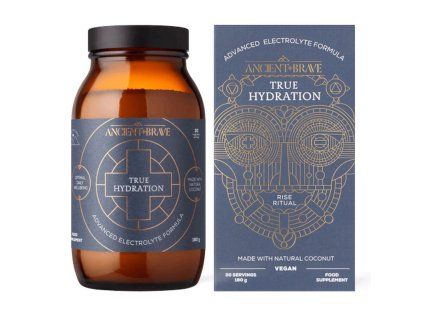 1 true hydration 180 g